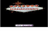 Welcome to Mahagonny (Sky Arts)