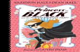 The Princess in Black and the Perfect Princess Party Chapter Sampler