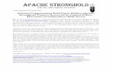 AZ Rep Paul Gosar Calls Capital Police to Apache's Rallying in DC