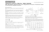 7252540 RC Snubber Networks for Thyristor Power Control