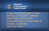 071415 NTSB Orland Bus Crash Presentation