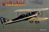 Vintage Airplane - Nov 2006
