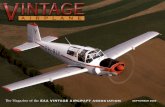 Vintage Airplane - Sep 2009
