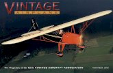 Vintage Airplane - Nov 2003