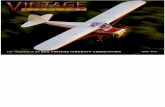 Vintage Airplane - Jun 2003