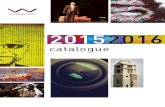 Wits University Press Catalogue 2015 2016