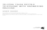 Telstra 13450 Guide Download