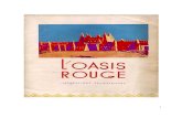 Oasis Rouge