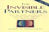 162698945 Invisible Partners How the Male and Female in Each of Us Affects Our Relationships