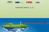 Windmills TK Comenius