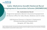 India: Mahatma Gandhi National Rural Employment Guarantee Scheme by Subhalakshmi Nandi.pdf