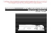 Onan RV GenSet Service Manual