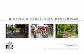 University City, MO -  Bicycle Pedestrian Plan Final Plan
