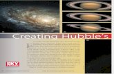 Creating Hubble's Images