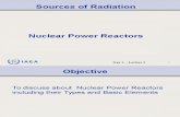 Lecture 3 - Nuclear Reactors