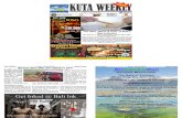 Kuta Weekly-Edition 442 "Bali"s Premier Weekly Newspaper"