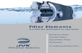 JVK Filter Elements En