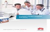 Huawei Smart Hospital Solutions-Brochure HD