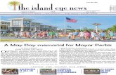 Island Eye News - June 5, 2015