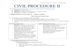 Civil Procedure II - Smith - Spring 2003-2-3