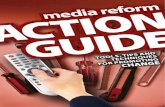 Media Reform Action Guide