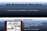 Banned Books (2) Ppt