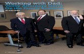 Working with Dad: Valley Attorneys Carry On the Family Business