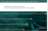 IPAS Evaluation  and Assessment Guide (267473861)