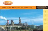 Testo-Flue Gas in Industry 3-27-2008