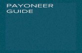 Payoneer Guide