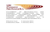 UK Power Networks - Contract Tariff