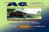 Ag Source Book 2015