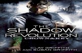The Shadow Revolution by Clay Griffith and Susan Griffith, 50 Page Fridays