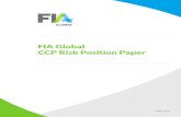 Fiaglobal Ccp Risk Position Paper