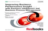 Business Intelligence and Business Process