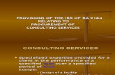 RA 9184 Consulting IRR 23 June 2008