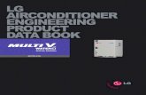 LG Airconditioners Product Data Book Multi v-Water 04-10-PDF