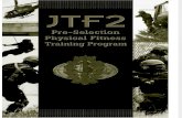 JTF Pre-Fitness Manual ENG