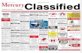 Milford Classified 260315
