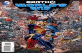 Earth 2: World's End 25