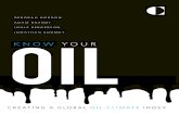 Know Your Oil: Creating a Global Oil-Climate Index  Read more at: