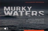 Murky Waters: Naval Nuclear Dynamics in the Indian Ocean  Read more at:
