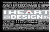 I Heart Design - Steven Heller