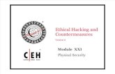 CEHv6 Module 21 Physical Security.pdf