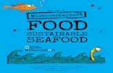 Mission Explore Food Sustainable Seafood
