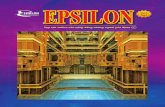Epsilon No1