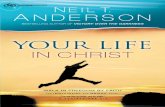 Your Life in Christ