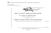 Mi-171A1 RFM Part-I