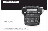 DYMO LabelManager® 160