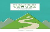 Reimagining Tenure: Protecting Our Students and Our Profession